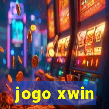 jogo xwin